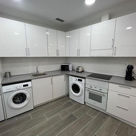 Apartamentos Montalvo Metropolis B Torremolinos Ngoại thất bức ảnh
