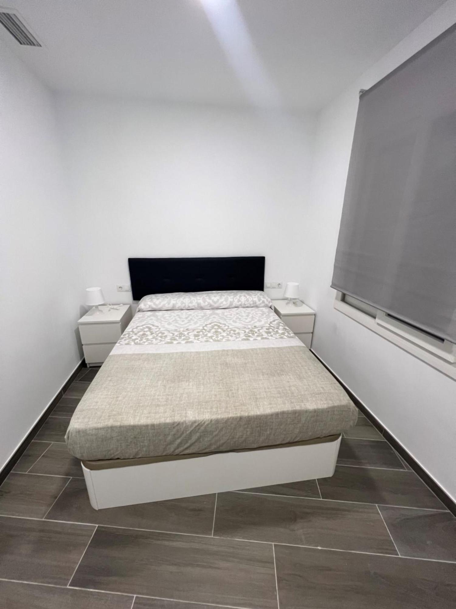 Apartamentos Montalvo Metropolis B Torremolinos Ngoại thất bức ảnh