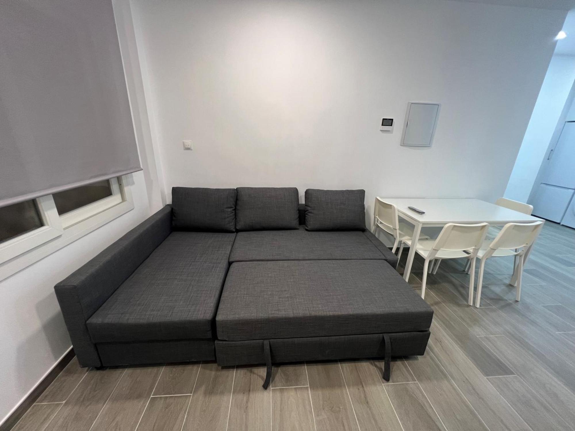 Apartamentos Montalvo Metropolis B Torremolinos Ngoại thất bức ảnh