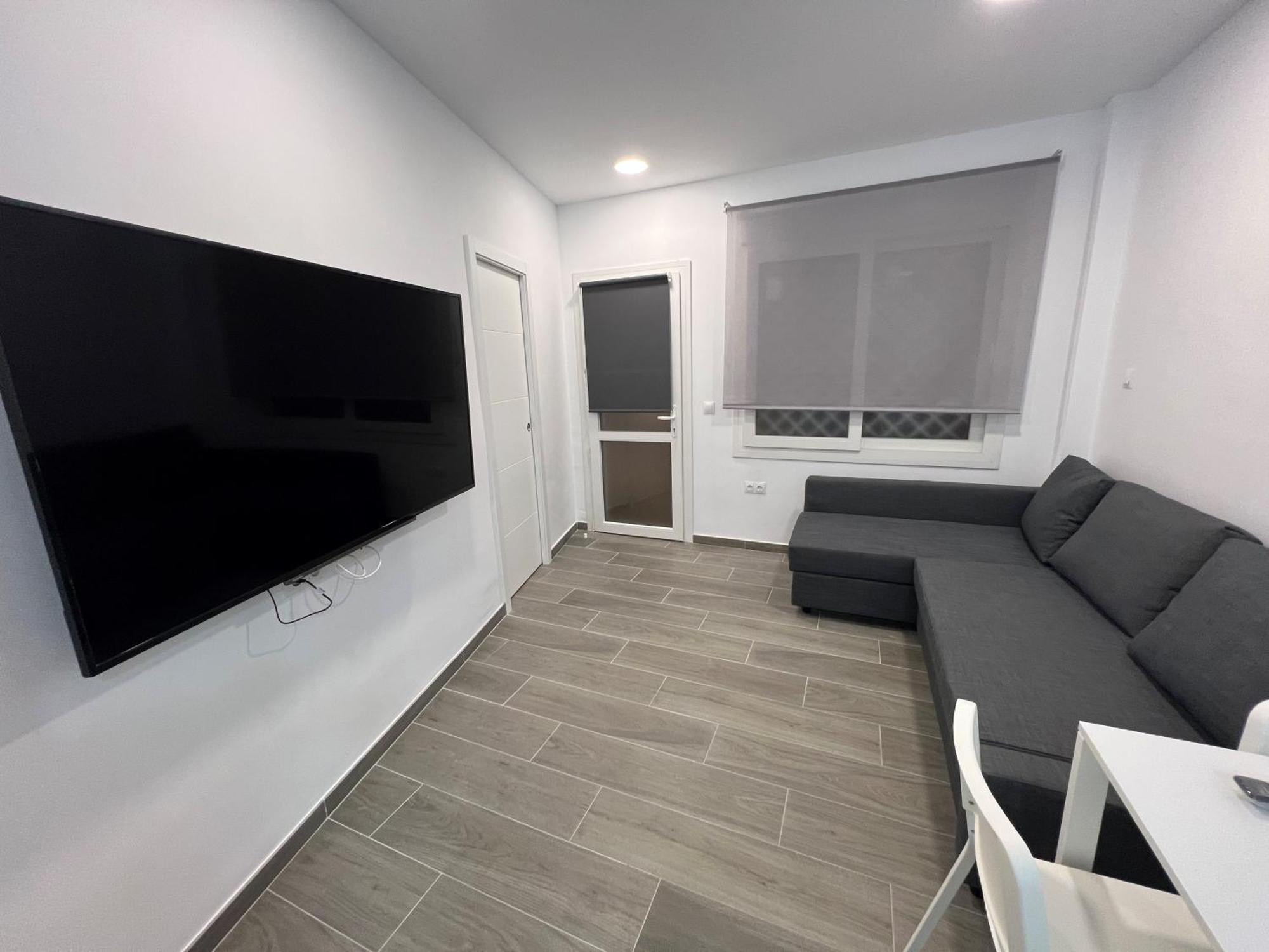 Apartamentos Montalvo Metropolis B Torremolinos Ngoại thất bức ảnh