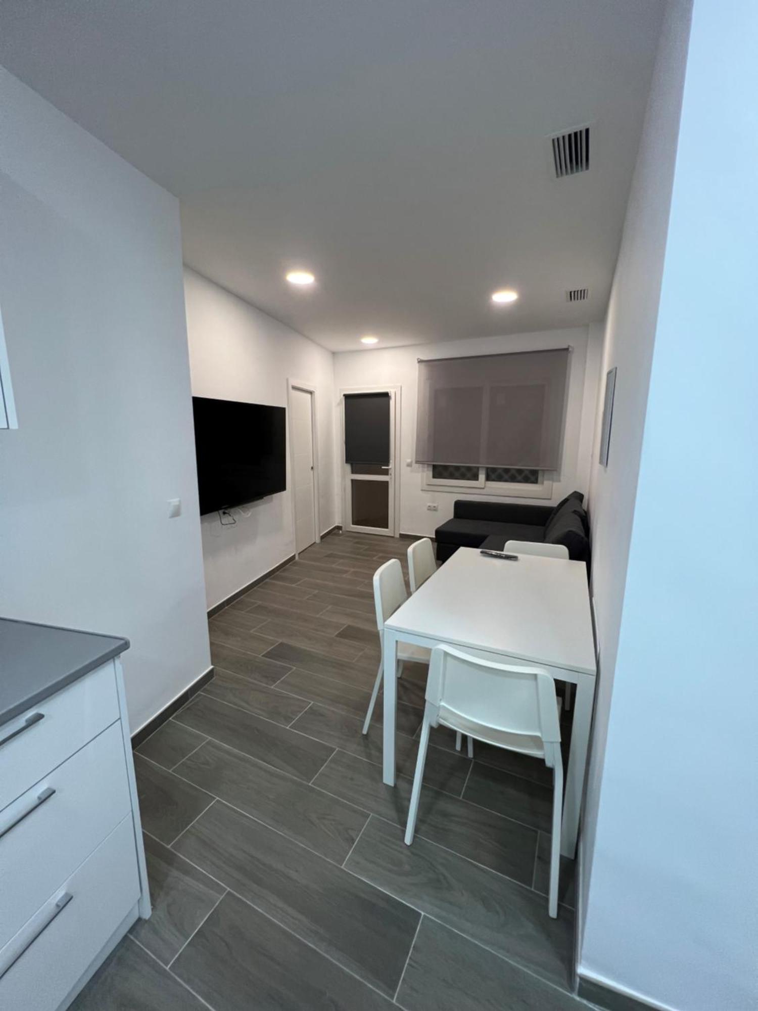 Apartamentos Montalvo Metropolis B Torremolinos Ngoại thất bức ảnh