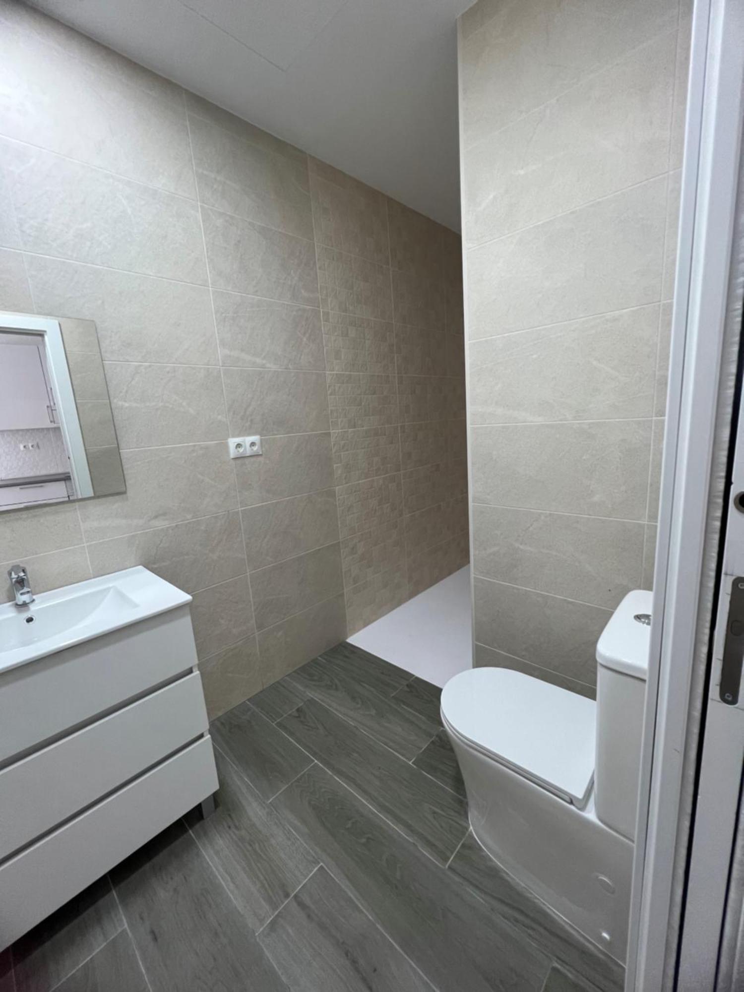 Apartamentos Montalvo Metropolis B Torremolinos Ngoại thất bức ảnh