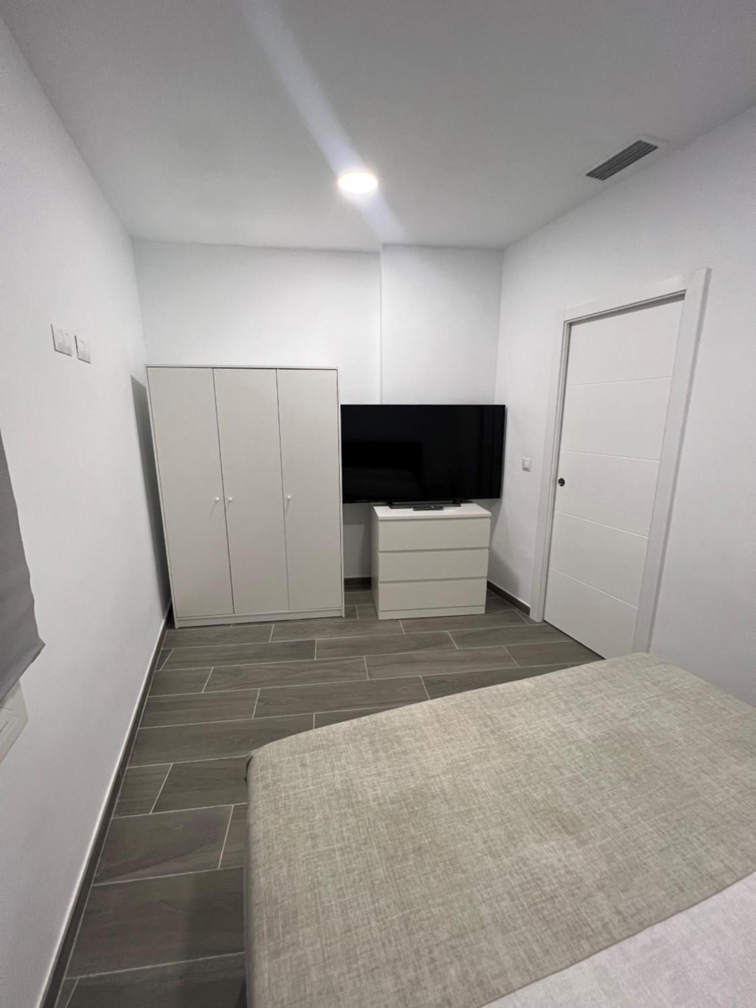 Apartamentos Montalvo Metropolis B Torremolinos Ngoại thất bức ảnh