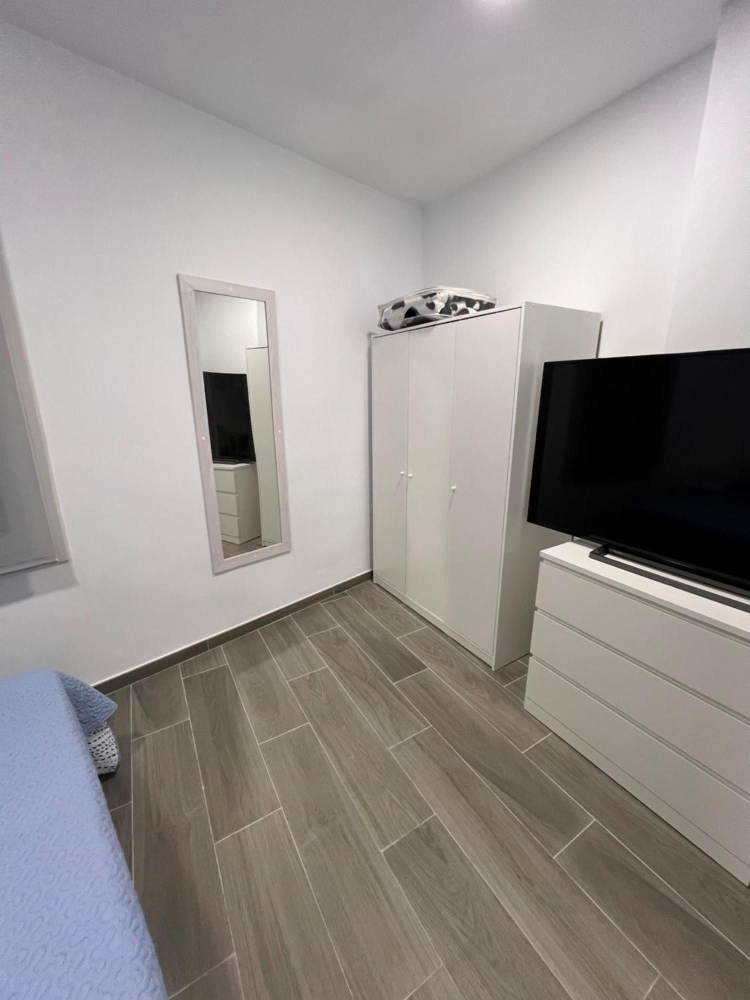 Apartamentos Montalvo Metropolis B Torremolinos Ngoại thất bức ảnh