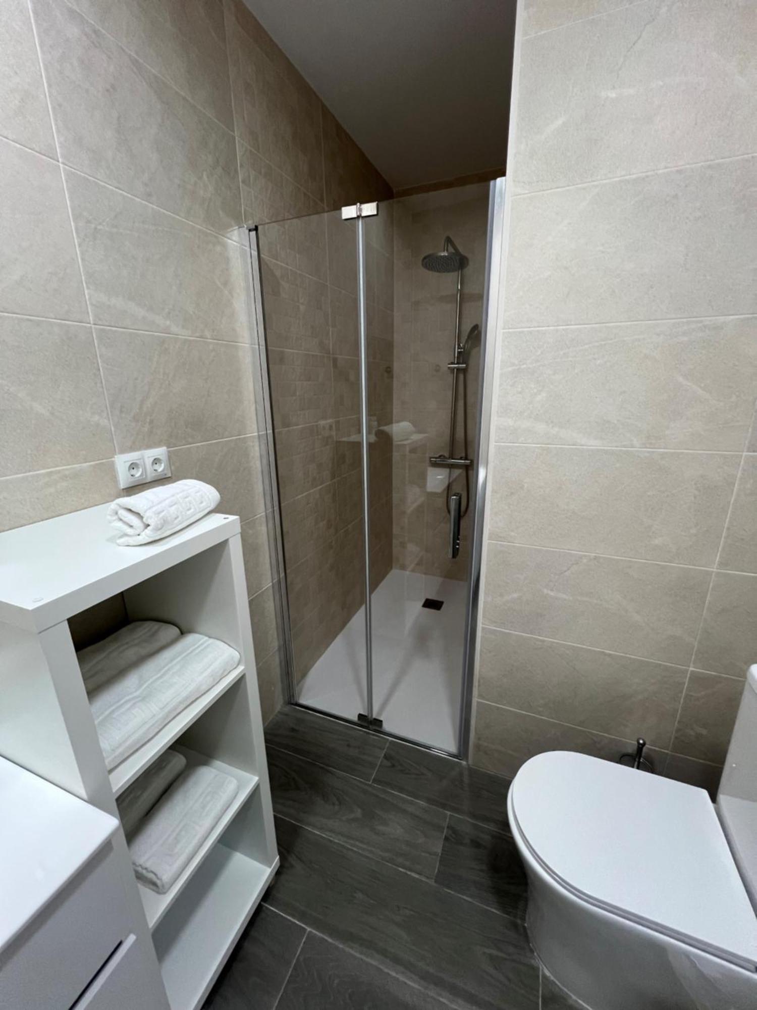 Apartamentos Montalvo Metropolis B Torremolinos Ngoại thất bức ảnh